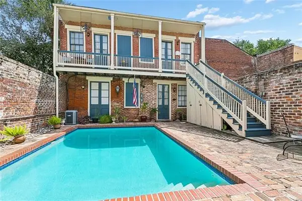 923 St Ann Street #2, New Orleans, LA 70116