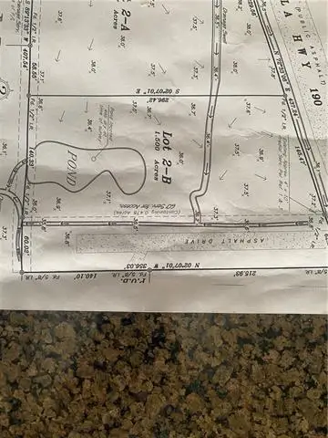 E Hwy 190 Highway, Hammond, LA 70401 - #1