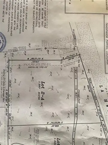 E Hwy 190, Hammond, LA 70401 - #1