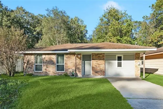447 Magnolia Street, Slidell, LA 70460 - #1