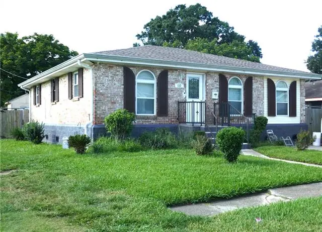 153 Clemson Drive, Kenner, LA 70065 - #3