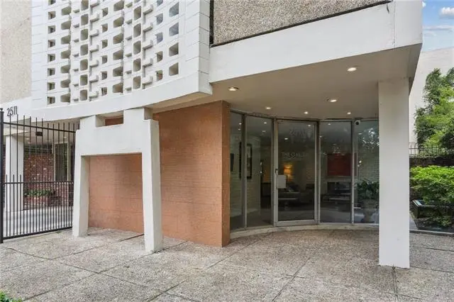 2511 St Charles Avenue #302, New Orleans, LA 70130 - #2