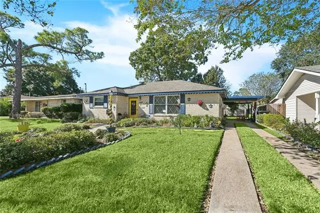 1125 Kabel Drive, New Orleans, LA 70131 - #2