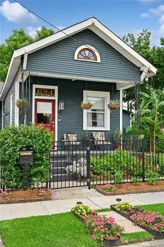 624 Americus Street, Gretna, LA 70053 - #3