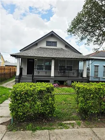 708 Sumner Street, New Orleans, LA 70114 - #2