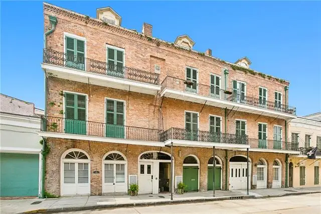 524 Governor Nicholls Street #102, New Orleans, LA 70116 - #2