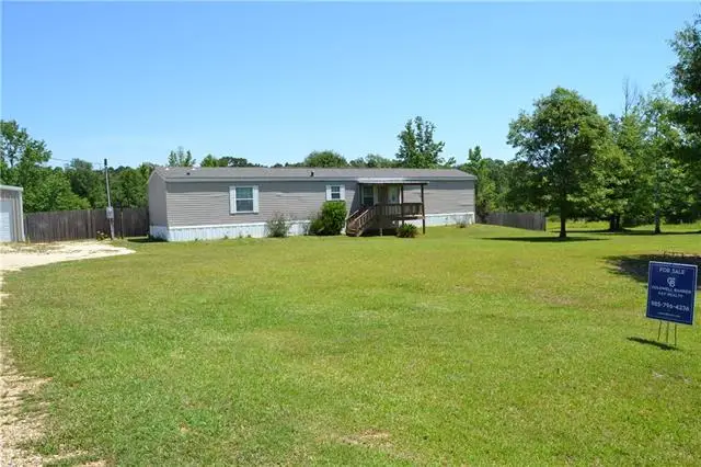38449 Hwy 440 Highway, Franklinton, LA 70438 - #2