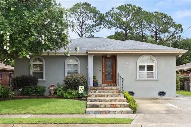 1057 Aris Avenue, Metairie, LA 70005 - #1
