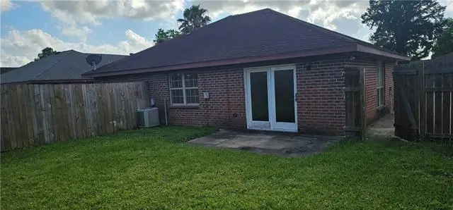 288-29 Meadows Drive, Destrehan, LA 70047 - #2