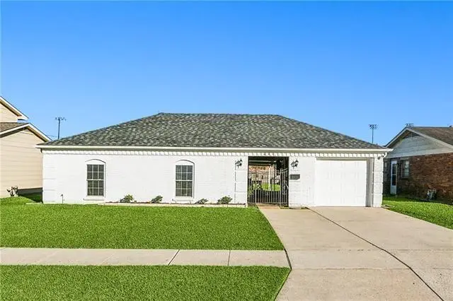 641 Fielding Avenue, Terrytown, LA 70056 - #1