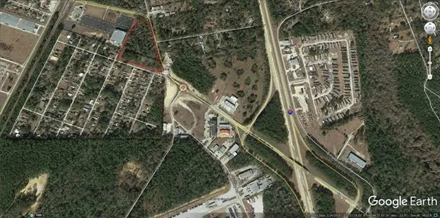 La Hwy 1090, Pearl River, LA 70452 - #2