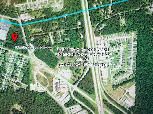 La Hwy 1090, Pearl River, LA 70452 - #3