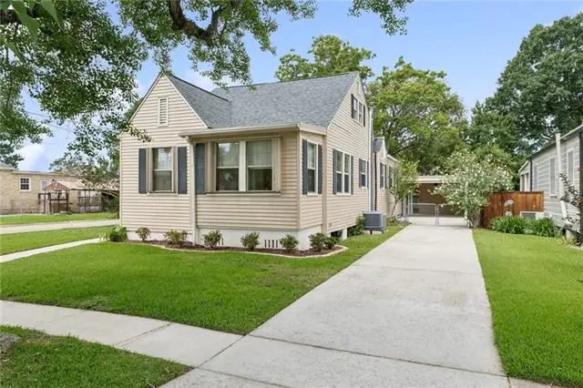 512 Athania Parkway, Metairie, LA 70001 - #2
