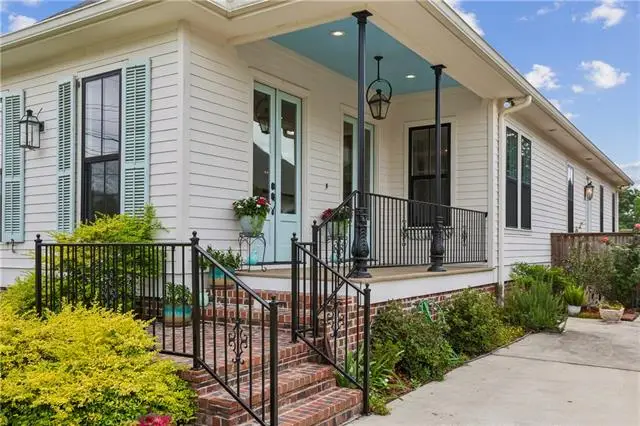 1929 Mehle Street, Arabi, LA 70032 - #3