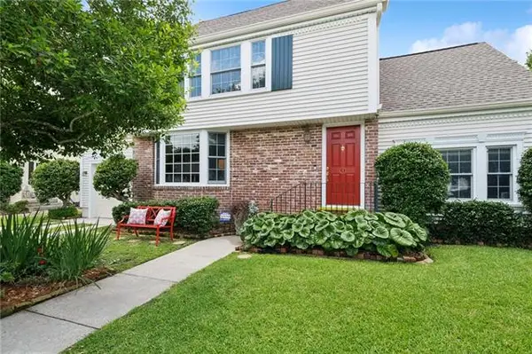 12 Maryland Drive, New Orleans, LA 70124