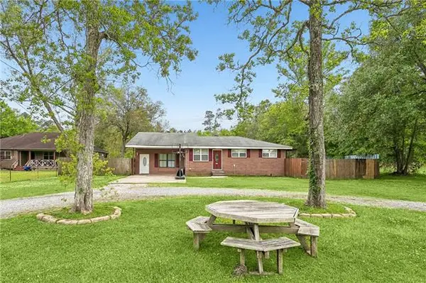 35438 Garden Drive, Slidell, LA 70460