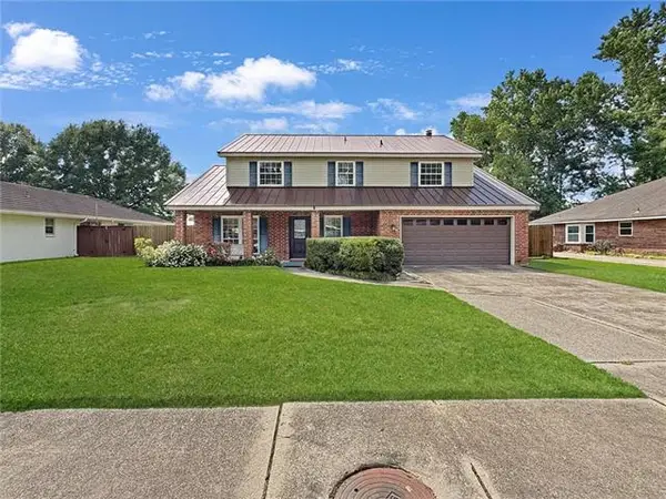 116 Stratford Drive, Slidell, LA 70458