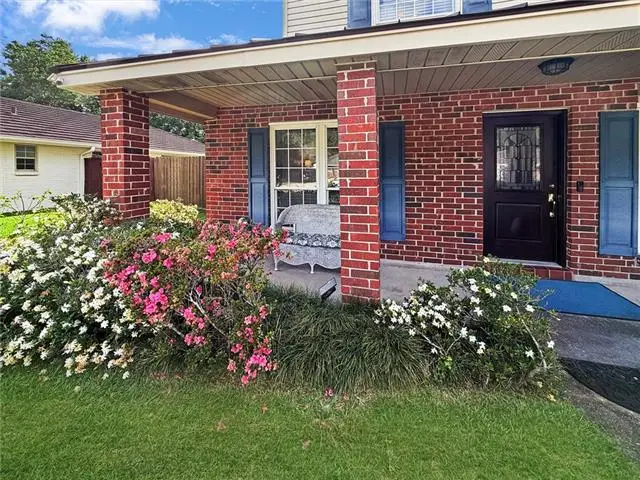 116 Stratford Drive, Slidell, LA 70458 - #2