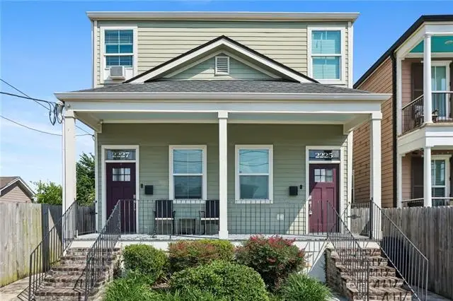 2225-27 Rev John Raphael Jr Way, New Orleans, LA 70113 - #2