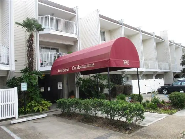 3805 Houma Boulevard #B232, Metairie, LA 70006 - #1