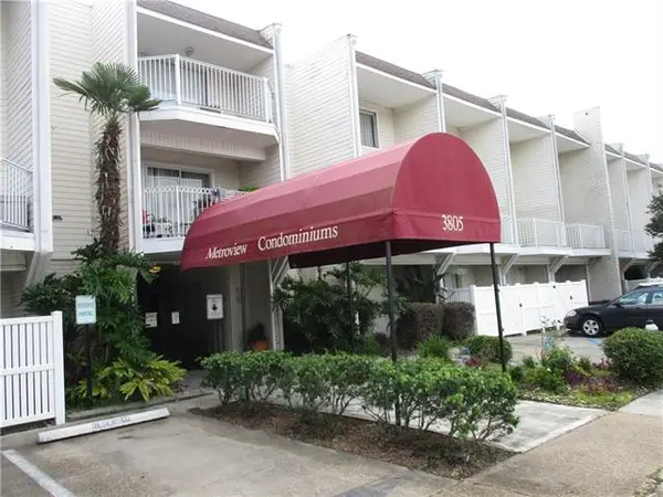 3805 Houma Boulevard #B232, Metairie, LA 70006