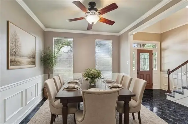 1317 Fairfield Drive, Mandeville, LA 70448 - #3
