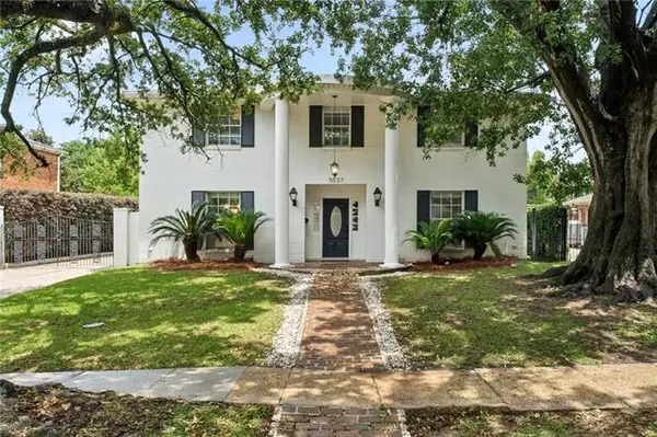5537 Cherlyn Drive, New Orleans, LA 70124