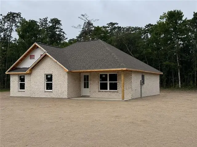 65107 Jerry Street, Pearl River, LA 70452 - #2