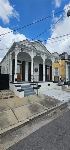 1611-13 Ursulines Avenue, New Orleans, LA 70116 - #1