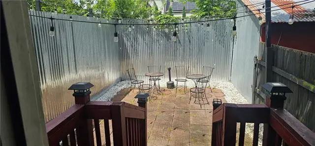 1611-13 Ursulines Avenue, New Orleans, LA 70116 - #2