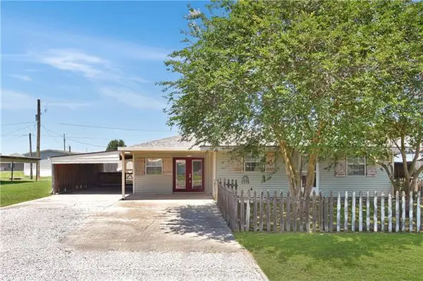 111 Green Acres Drive, Thibodaux, LA 70301