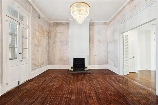 518 Governor Nicholls Street #301, New Orleans, LA 70116 - #3