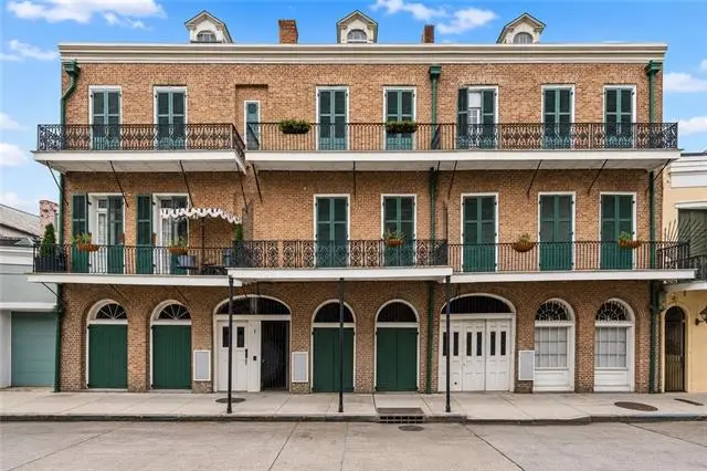 524 Governor Nicholls Street #201, New Orleans, LA 70116 - #2