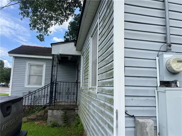 3618 Desaix Boulevard, New Orleans, LA 70119 - #2