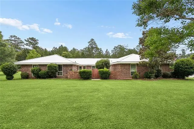 202 Denise Street, Folsom, LA 70437 - #1