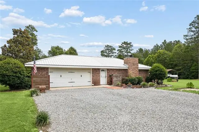 202 Denise Street, Folsom, LA 70437 - #2
