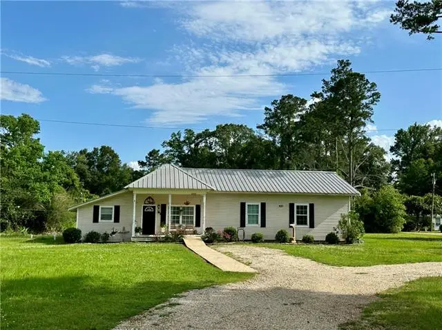 15538 Wadesboro Road, Ponchatoula, LA 70454 - #1