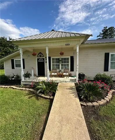 15538 Wadesboro Road, Ponchatoula, LA 70454 - #2