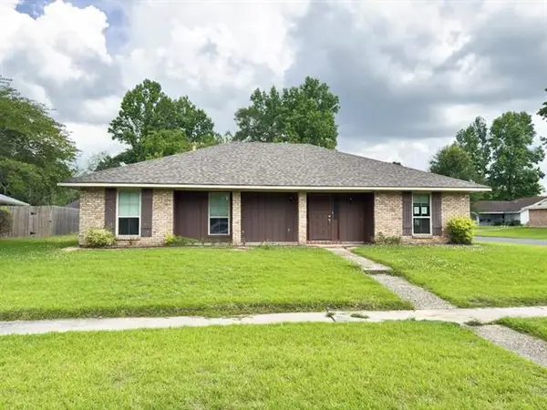 7457 Director Drive, Baton Rouge, LA 70817