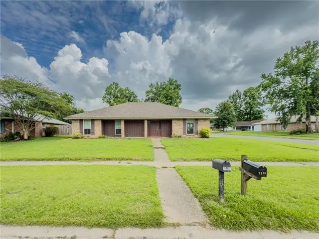 7457 Director Drive, Baton Rouge, LA 70817 - #2