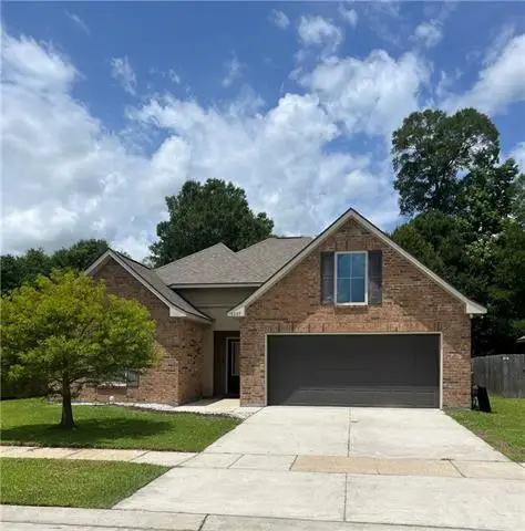 6337 Honey Locust Boulevard, Zachary, LA 70791 - #1