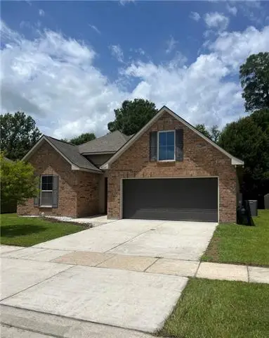 6337 Honey Locust Boulevard, Zachary, LA 70791 - #2