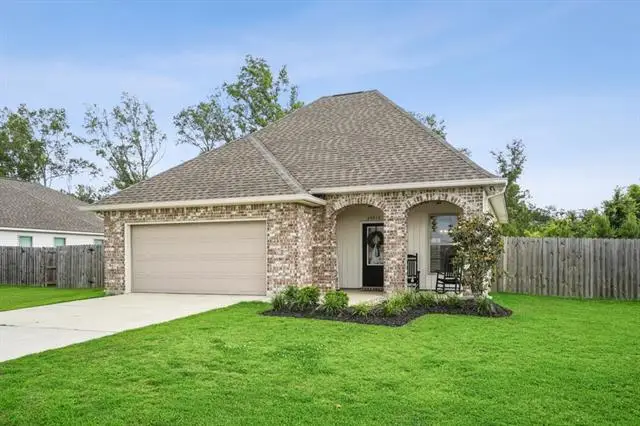 20612 Stone House Road, Hammond, LA 70401 - #2