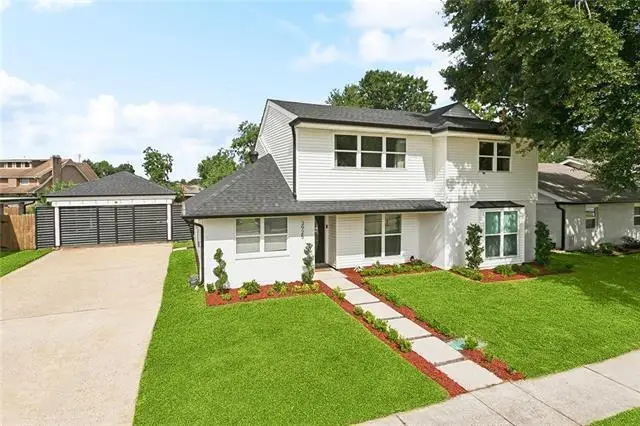 3925 Lake Trail Drive, Kenner, LA 70065 - #2