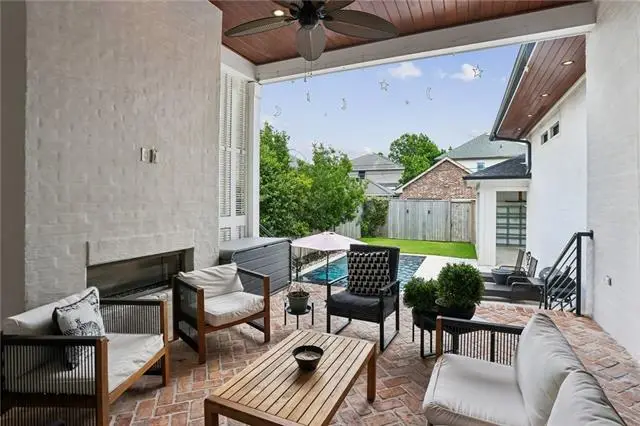 6929 Vicksburg Street, New Orleans, LA 70124 - #2
