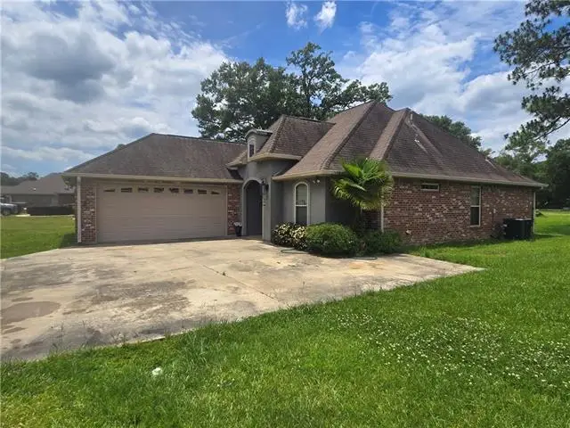 17199 Cherokee Trace, Independence, LA 70443 - #3