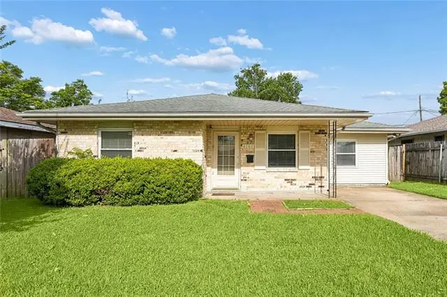 4161 Ole Miss Drive, Kenner, LA 70065 - #2
