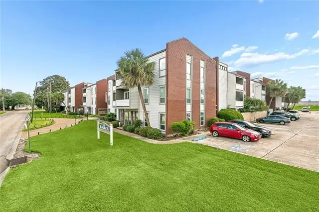 1161 Lake Avenue #222, Metairie, LA 70005 - #1