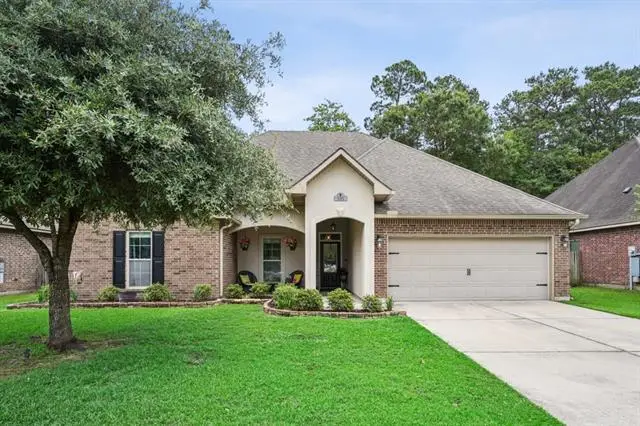 535 Tanglewood Drive, Slidell, LA 70458 - #1