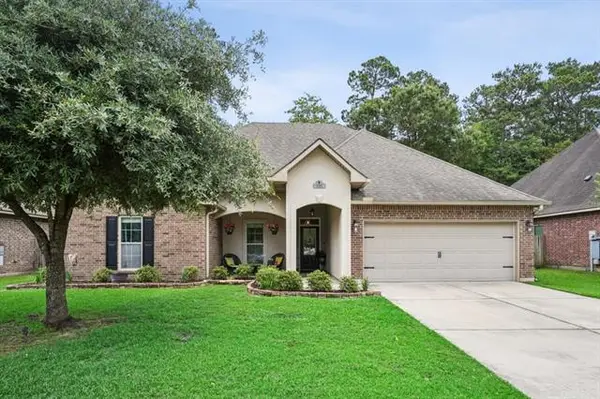 535 Tanglewood Drive, Slidell, LA 70458